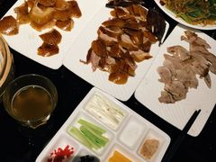 -皇城根北京风味主题餐厅(中海环宇城店)
