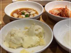 -釜山火炉韩式炭火烤肉(欧洲城店)