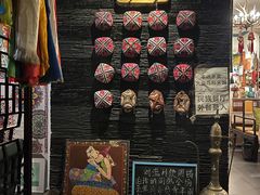 -一个勺子新疆锡伯主题私房菜(红墙巷49号院店)