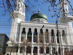 -清真·益鑫羊肉手抓馆(花园北街店)