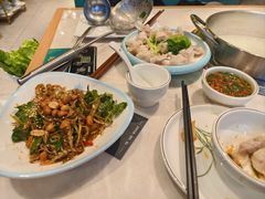 -粤顺渔坊·中山脆肉鲩火锅(清湖店)