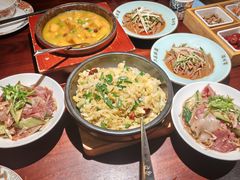 -潞州宴(清华店)