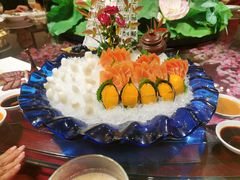 -文杏酒楼(一品天下店)
