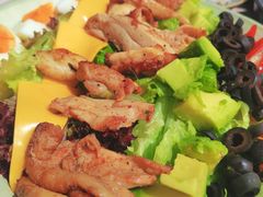 -WOKKA by艮上(中海环宇荟店)