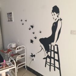 -FLORA STUDIO私人定制