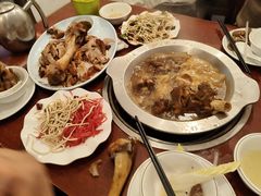 -聚首堂·特色小吃·肘子(什刹海德胜门店)