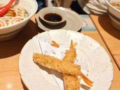 -Tuna maki寿司(苏州中心商场店)