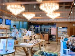 大堂-牛角村(大族广场店)