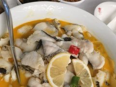 -丰收日·小海鲜·沪上家宴(顾村正大店)