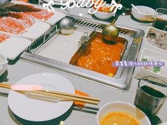 -海底捞火锅(之心城店)