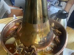 -内蒙古牛羊肉特色美食(后海滨路店)