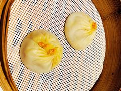 纯蟹粉小笼-蟹榭·莳鲜(虹桥高岛屋店)
