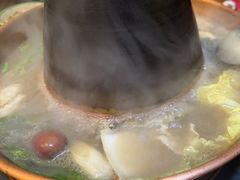 -南门四季铜锅涮肉(左家庄店)