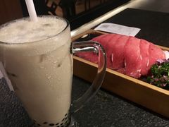 -湊湊火锅·茶憩(和平大悦城店)