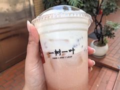 -一树一叶·福建茶档(石鼓路店)