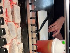 -很久以前羊肉串(昌里路三钢里店)