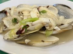 -大茄来海鲜餐厅(亚洲城分行)