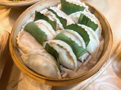 -图味美小黄鱼·景德菜(浙江路店)