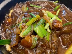 -鸿运楼·舌尖上的徽菜