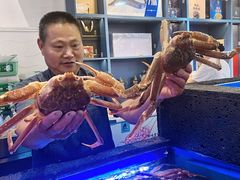 -鲜味食族水产·海鲜餐厅