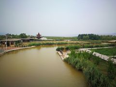 -处女泉风景名胜区