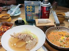 -打酱油·非遗淮扬菜(瘦西湖梅岭店)