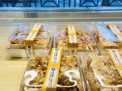 -新侨三宝乐面包店(崇文门店)