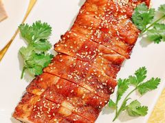 -啊杞恒益饭店(南头总店)