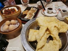 -稻香酒家·35年老字号(侨光店)