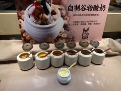 -黑鸡小馆(金源店)