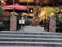 -Entrecôte 法国牛扒馆(保利·时光里店)