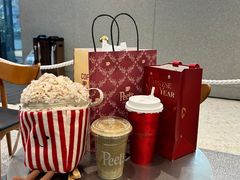-CHARLIETOWN红茶公司(南京万象天地店)