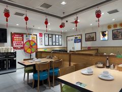 -老边饺子馆(东单店)
