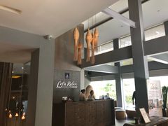 -Let's Relax Spa(Phuket 3rd Street)