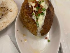 -摩根扒房(桐梓林店)