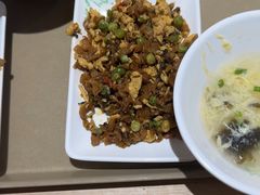 -老乡鸡(融科天地店)