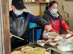 -张记灌饼(丰富路店)