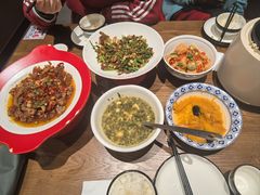 -八碗湘长沙市井菜(坡子街店)