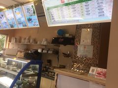 -笃笃笃糖粥(十全街店)