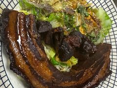 -孙记大碗皮肚面(后宰门店)