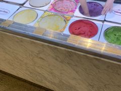 -哈根达斯(青岛海信店)