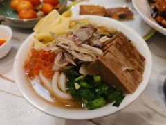 鸡鸭和乐-鸢飞潍坊菜馆(鸢飞大酒店)