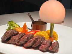 -雪龍のkitchen