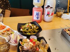 -正丰源大缸烧烤(人民路店)
