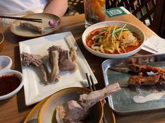 -贯贯吉·清真餐厅(浙江中路店)