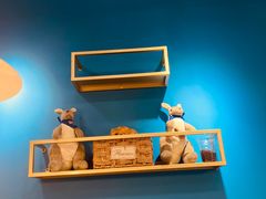 -OZ cafe(南昌路店)