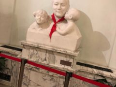 -中国福利会少年宫