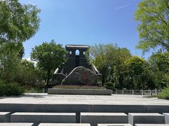 -武清南湖绿博园