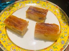 豌豆糕-富华斋饽饽铺·宫廷糕点·伴手礼(护国新天地店)