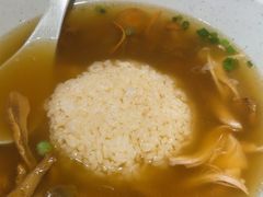 -王春春鸡汤饭(成都城西优品道店)